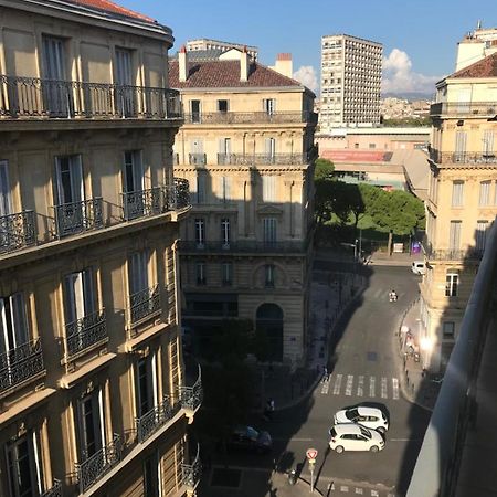 19 Marselha Exterior foto